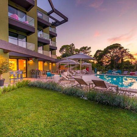 Hotel Seventh Cavtat Bagian luar foto