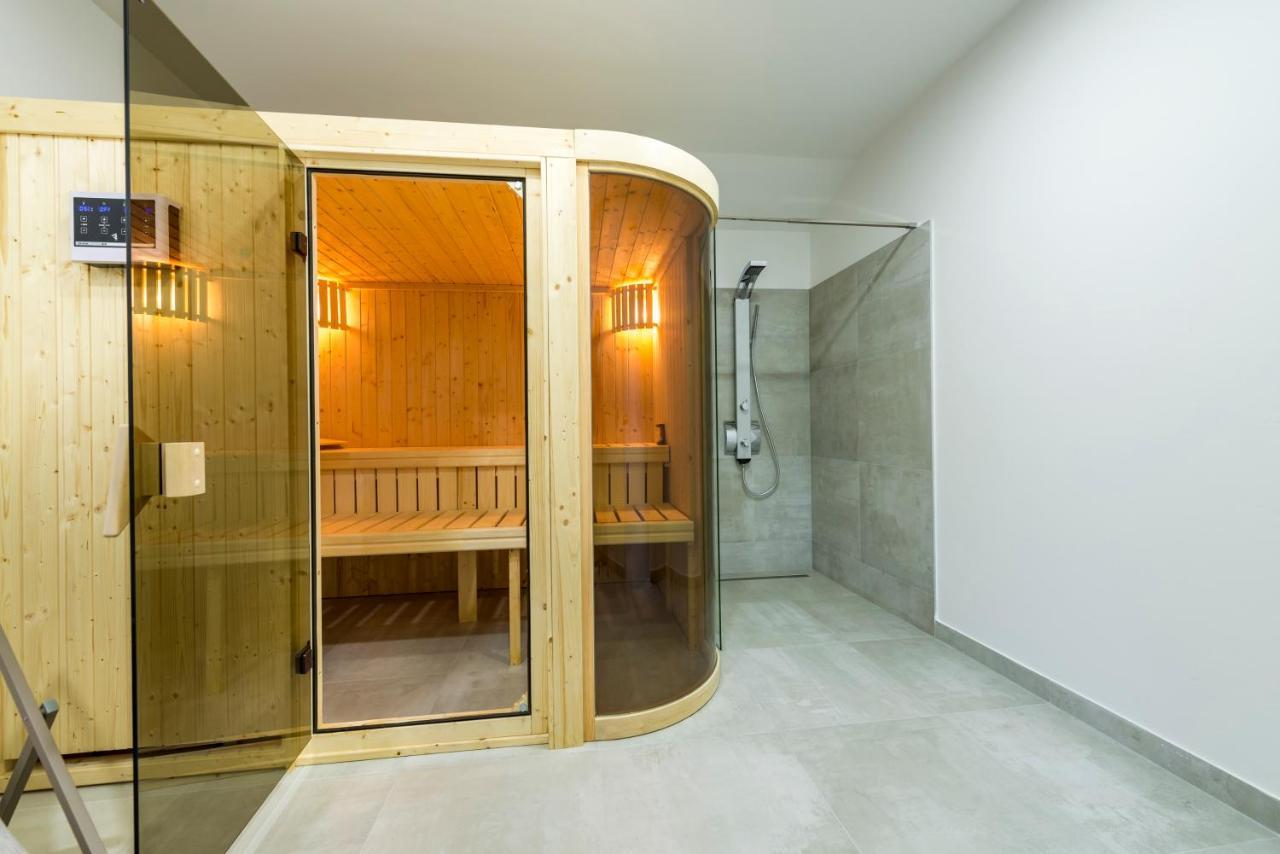Hotel Seventh Cavtat Bagian luar foto