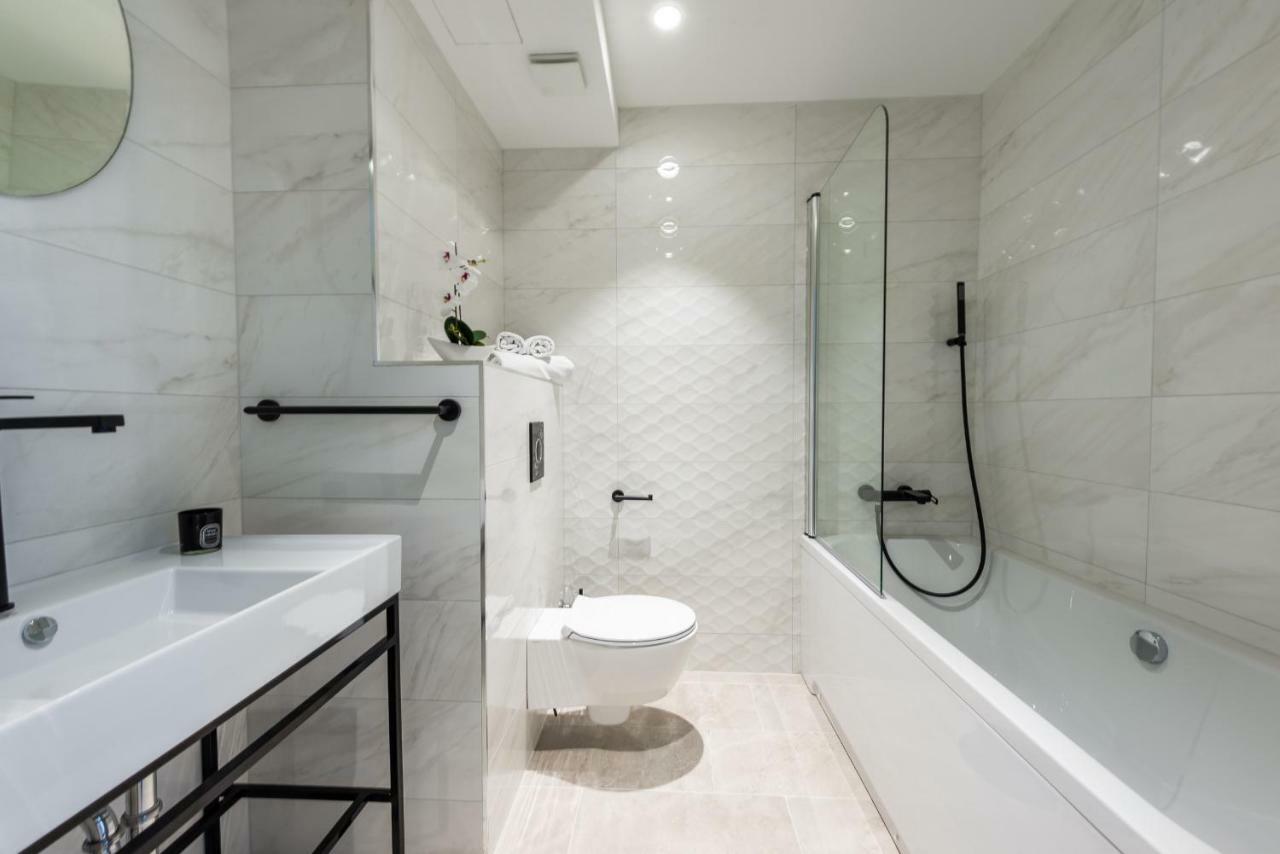 Hotel Seventh Cavtat Bagian luar foto