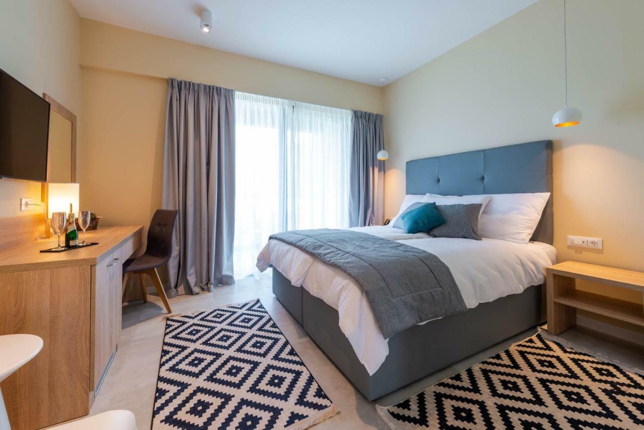 Hotel Seventh Cavtat Bagian luar foto
